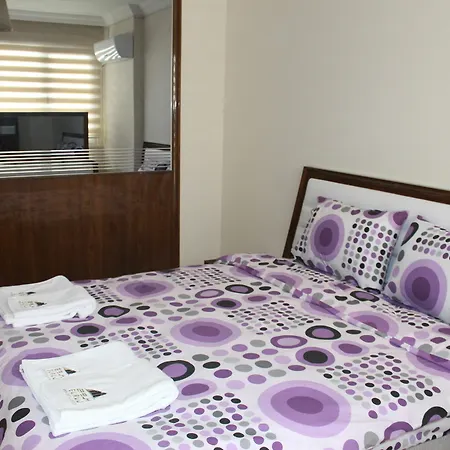 Rahal Vip 1 Apartment *