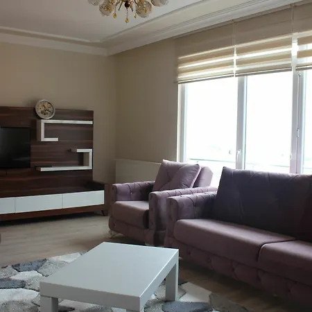 Rahal Vip 1 Apartment *
