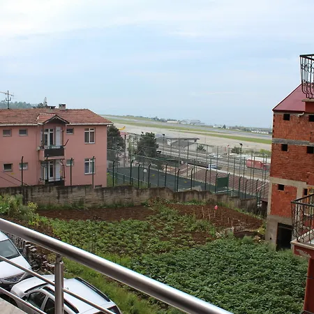 Rahal Vip 1 * Trabzon