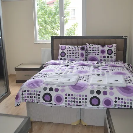 Rahal Vip 1 *