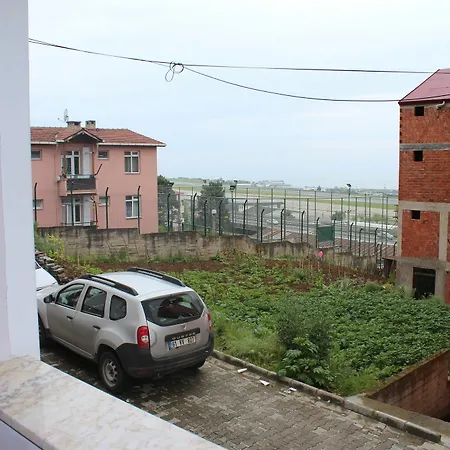 Rahal Vip 1 Apartment