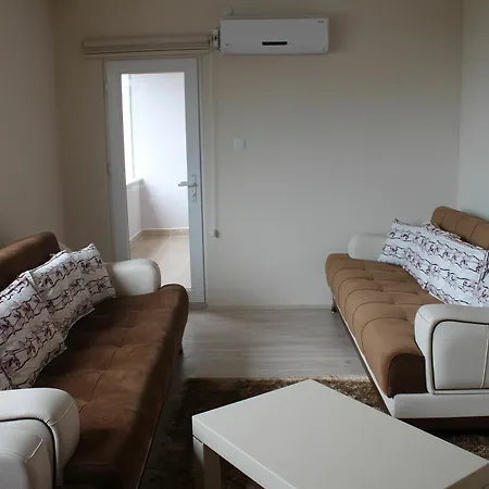 Rahal Vip 1 Apartment *