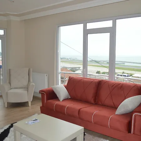 Rahal Vip 1 Apartment