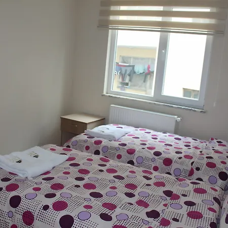 Rahal Vip 1 * Trabzon