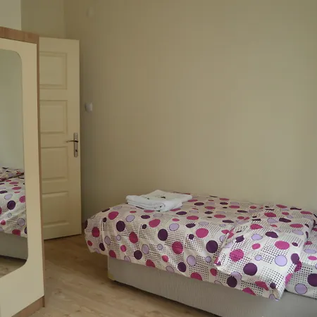 Apartment Rahal Vip 1 Trabzon