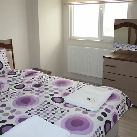 Rahal Vip 1 * Trabzon