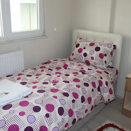 Rahal Vip 1 Apartment