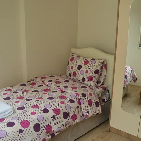 Rahal Vip 1 Apartment