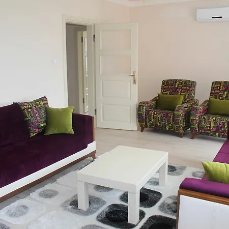 Apartment Rahal Vip 1