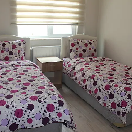 Rahal Vip 1 * Trabzon