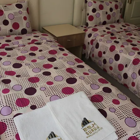 Rahal Vip 1 Apartment Trabzon