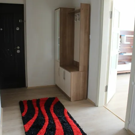 Rahal Vip 1 Apartment *