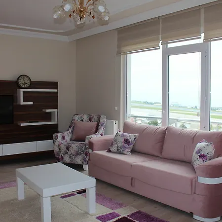 Apartment Rahal Vip 1 *