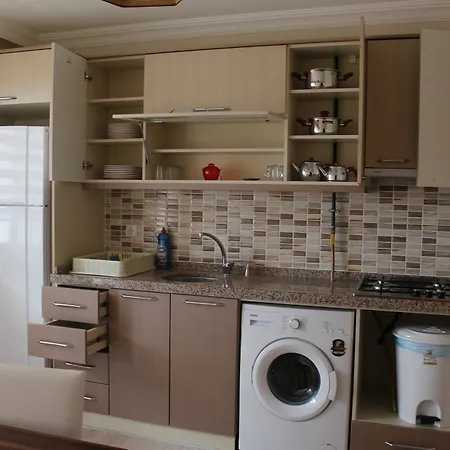 Rahal Vip 1 Apartment *