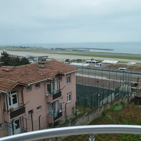 Rahal Vip 1 * Trabzon