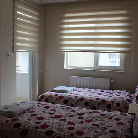 Rahal Vip 1 Apartment *