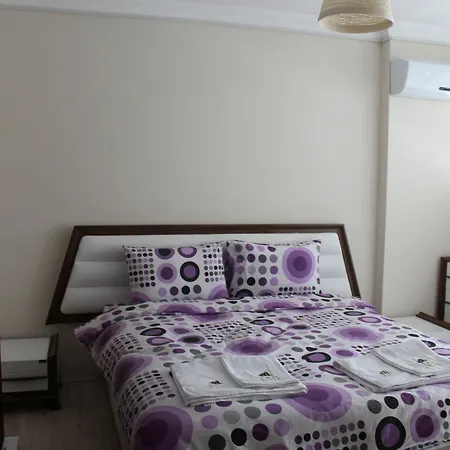 Rahal Vip 1 Trabzon
