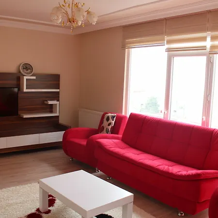 Rahal Vip 1 * Trabzon