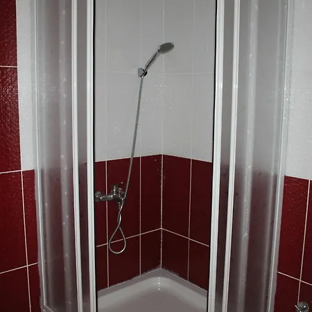 Rahal Vip 1 Trabzon