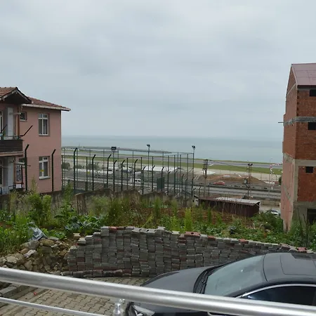 Rahal Vip 1 Apartment