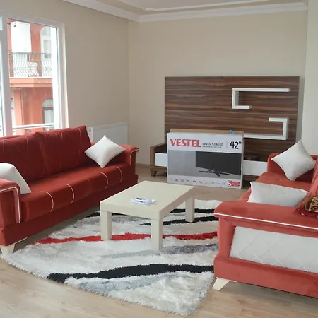 Apartment Rahal Vip 1