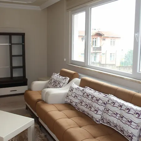Apartment Rahal Vip 1 *