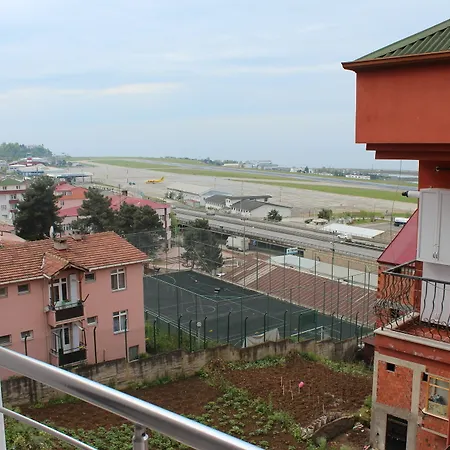 Apartment Rahal Vip 1