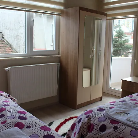 Rahal Vip 1 Apartment Trabzon