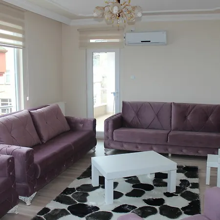 Apartment Rahal Vip 1 *