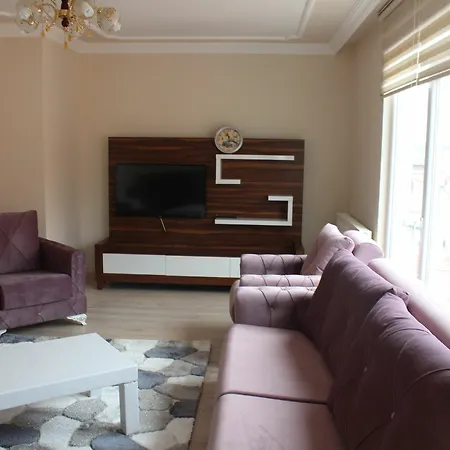 Rahal Vip 1 * Trabzon