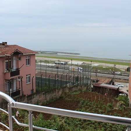 Apartment Rahal Vip 1