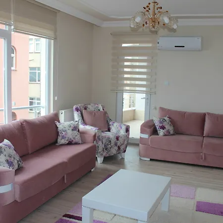 Rahal Vip 1 * Trabzon