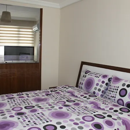 Rahal Vip 1 Trabzon