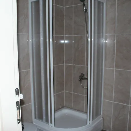 Rahal Vip 1 Apartment Trabzon