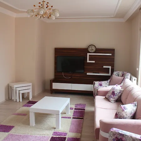 Rahal Vip 1 Trabzon