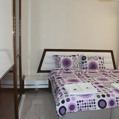 Rahal Vip 1 * Trabzon