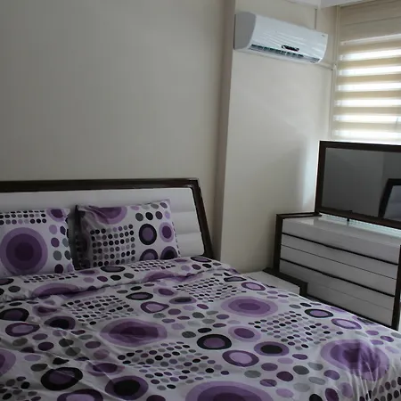 Apartment Rahal Vip 1 Trabzon
